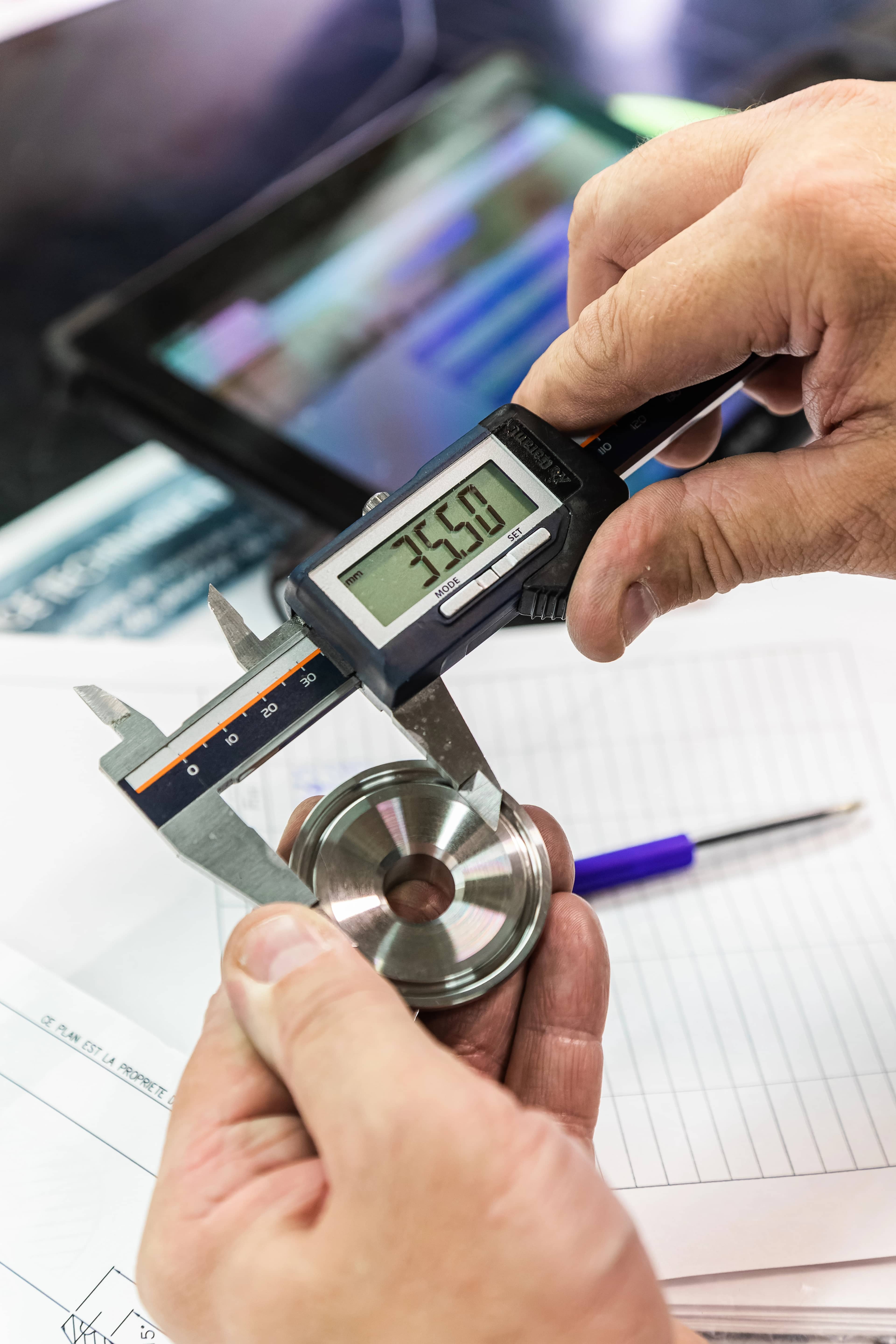 Expertise industrielle 3