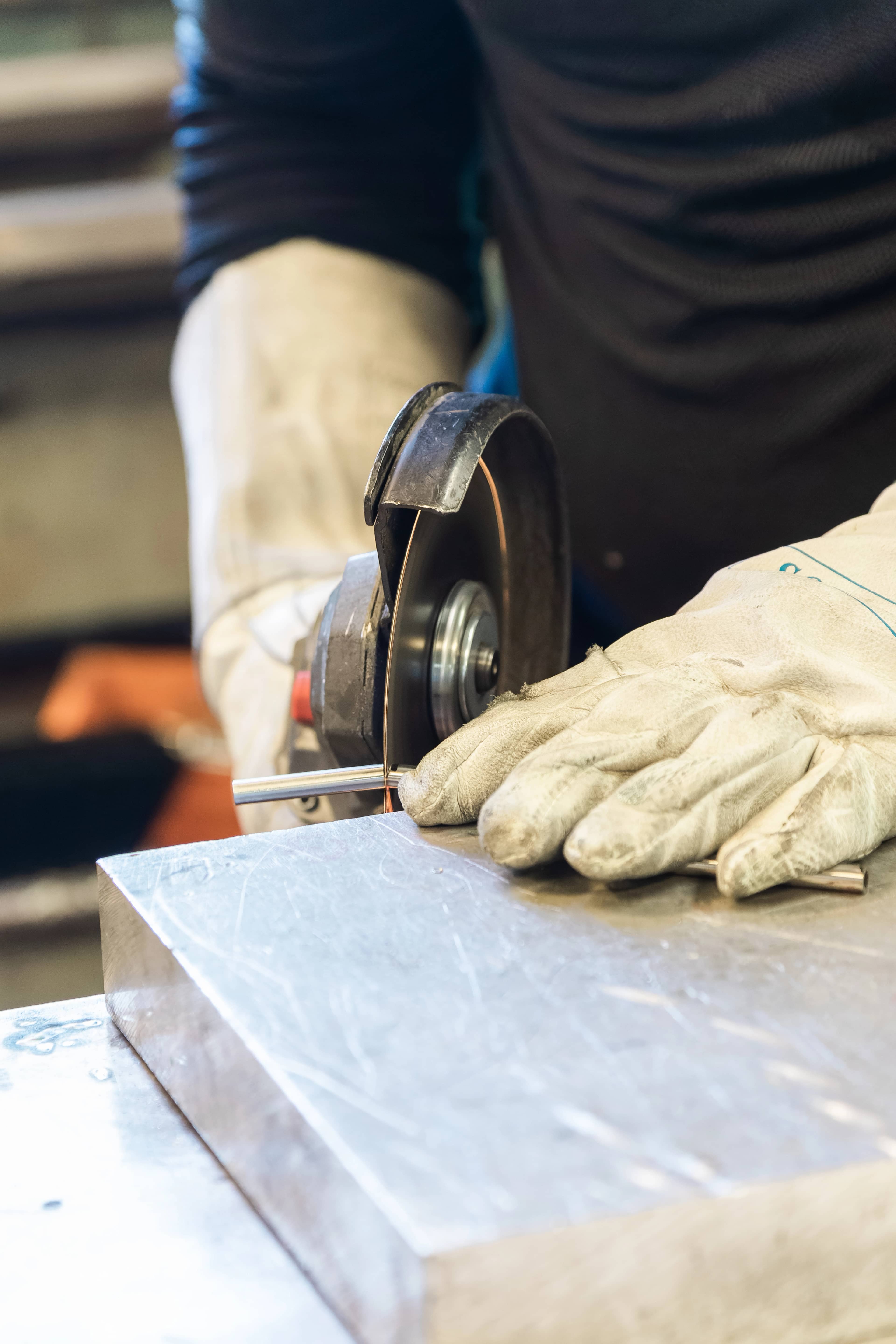 Expertise industrielle 1