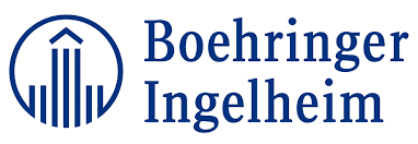 Logo boehringer