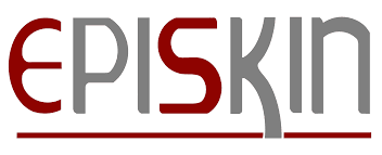Logo episkin